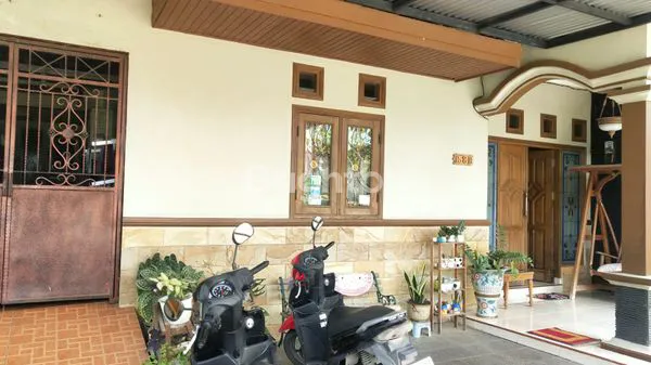 image RUMAH DI TENGAH KOTA SAMARINDA, SANGAT STRATEGIS (3)