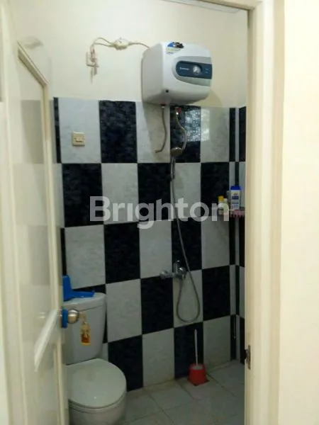 image RUMAH STRATEGIS DI GRAHA BUKIT CINERE, LT 70 LB 100 (7)