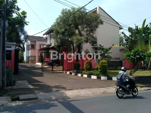 image RUMAH STRATEGIS DI GRAHA BUKIT CINERE, LT 70 LB 100 (8)