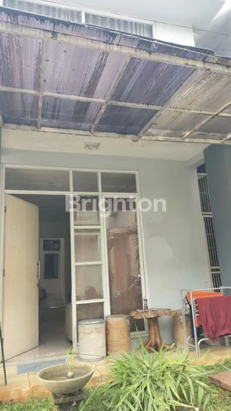 image RUMAH STRATEGIS DI GRAHA BUKIT CINERE, LT 70 LB 100 (3)