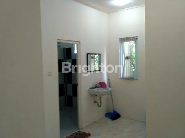 image RUMAH STRATEGIS DI GRAHA BUKIT CINERE, LT 70 LB 100 (5)