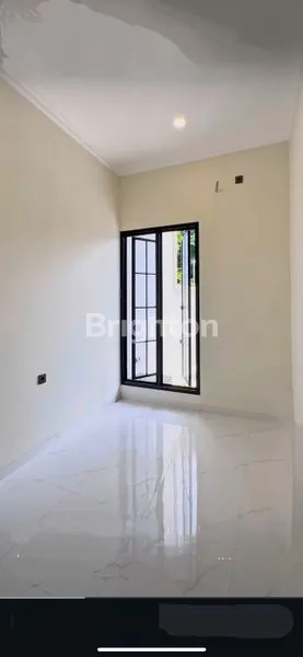 image RUMAH MANYAR JAYA, 4KT 4KM, ROW 4 MOBIL (3)