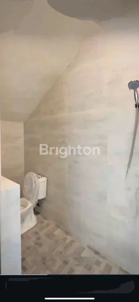 image RUMAH MANYAR JAYA, 4KT 4KM, ROW 4 MOBIL (4)