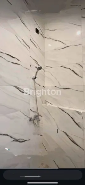 image RUMAH MANYAR JAYA, 4KT 4KM, ROW 4 MOBIL (8)