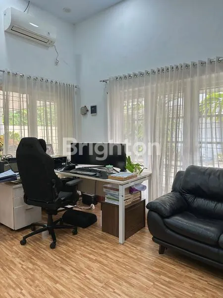 image RUMAH KOLONIAL EKSKLUSIF 722M² DI PANDEYAN, DEKAT MALIOBORO (6)