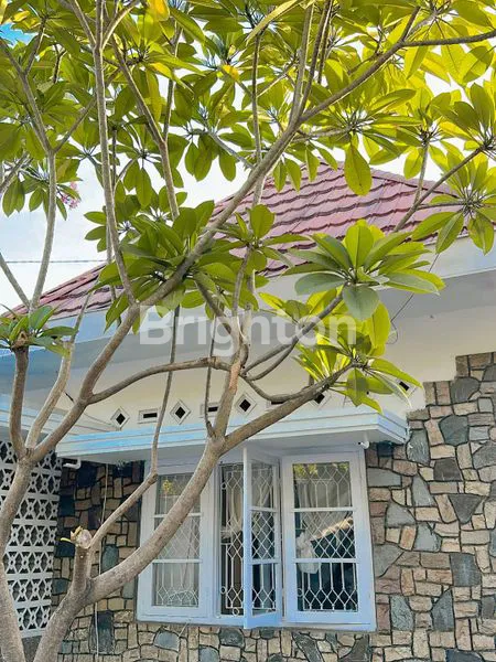 image RUMAH KOLONIAL EKSKLUSIF 722M² DI PANDEYAN, DEKAT MALIOBORO (4)