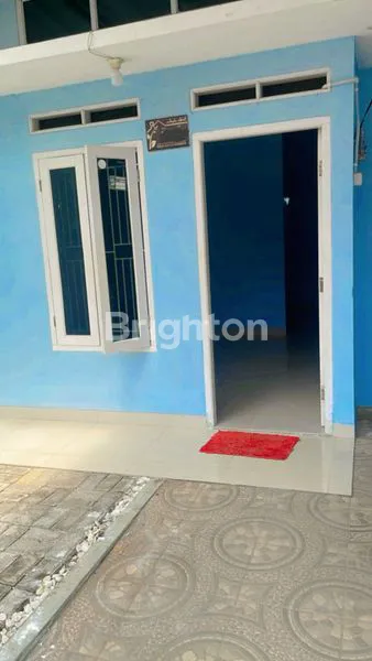 image RUMAH MURAH 300 JUTA DI SAWANGAN DEPOK, SHM (1)