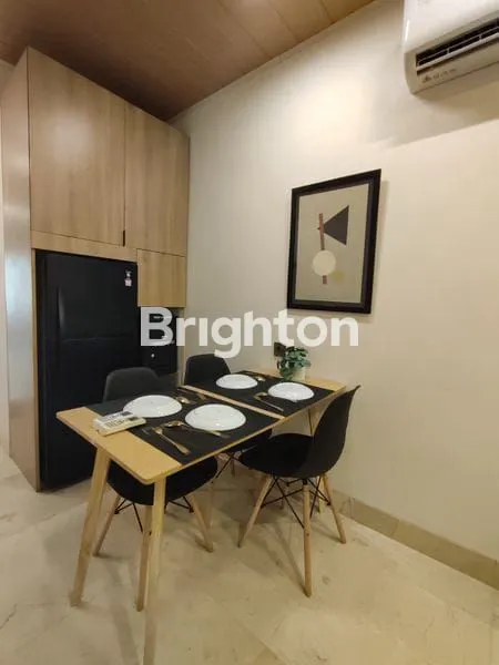 image RUMAH BARU!!! KEBAYORAN PAKUBUWONO SENAYAN PERMATA HIJAU JAKARTA SELATAN  (5)