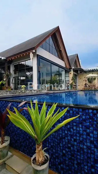 RUMAH CITRA GREEN DAGO LUAS 644 MTR CIDADSP BANDUNG