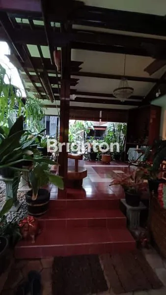 image RUMAH KAVLING HOOK STRATEGIS DI LEBAK BULUS JAKARTA SELATAN ASRI DAN MEWAH (3)