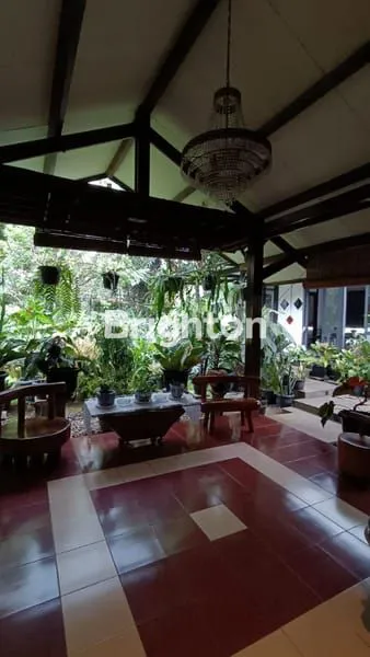 image RUMAH KAVLING HOOK STRATEGIS DI LEBAK BULUS JAKARTA SELATAN ASRI DAN MEWAH (4)