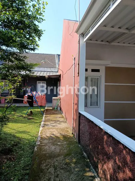 image PALING DICARI RUMAH CANTIK MINIMALIS DI CIOMAS RIVER VIEW BOGOR (3)