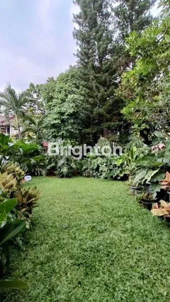 image RUMAH KAVLING HOOK STRATEGIS DI LEBAK BULUS JAKARTA SELATAN ASRI DAN MEWAH (2)