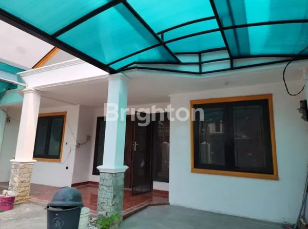 image RUMAH 1 LANTAI DEKAT JALAN BESAR KELAPA GADING (1)
