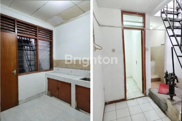 image RUMAH 1 LANTAI DEKAT JALAN BESAR KELAPA GADING (7)