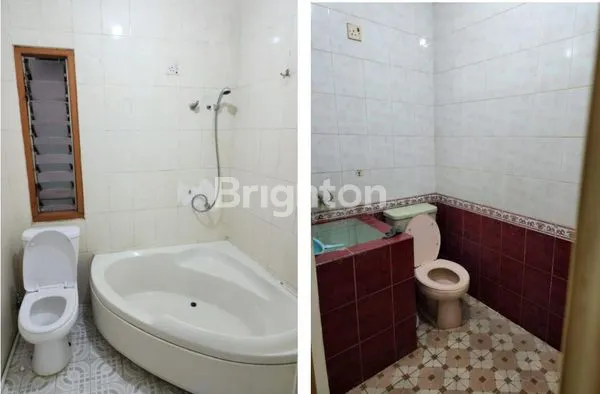 image RUMAH 1 LANTAI DEKAT JALAN BESAR KELAPA GADING (8)