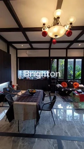 image RUMAH KAVLING HOOK STRATEGIS DI LEBAK BULUS JAKARTA SELATAN ASRI DAN MEWAH (5)