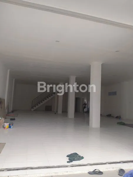 image RUKO BARU 3 LANTAI 2 PINTU DI DAERAH STRATEGIS BALIKPAPAN BARU  (3)