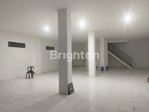 image RUKO BARU 3 LANTAI 2 PINTU DI DAERAH STRATEGIS BALIKPAPAN BARU  (6)