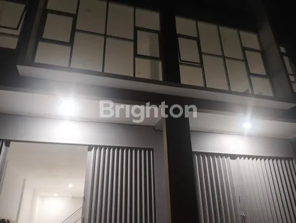 image RUKO BARU 3 LANTAI 2 PINTU DI DAERAH STRATEGIS BALIKPAPAN BARU  (8)