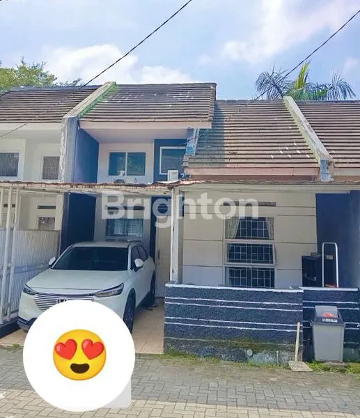 image RUMAH SIAP HUNI FULL FURNISH DI PURI KHAYANGAN RESIDENCE  (1)