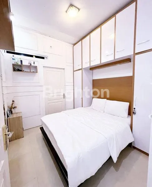 image RUMAH SIAP HUNI FULL FURNISH DI PURI KHAYANGAN RESIDENCE  (4)