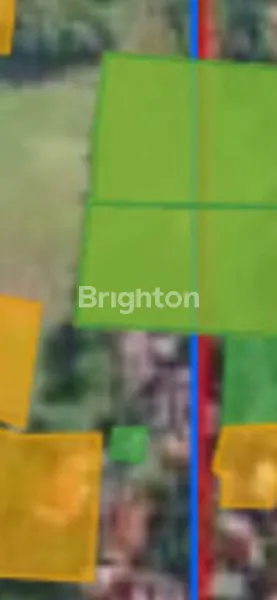 image TANAH SHM 5649 M2 DEKAT DE LATINOS DAN TAMAN TEKNO TANGERANG SELATAN (2)