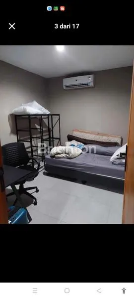 image RUMAH BARU FULL FURNISHED KAMPUNG UTAN CIPUTAT TANGERANG  (3)