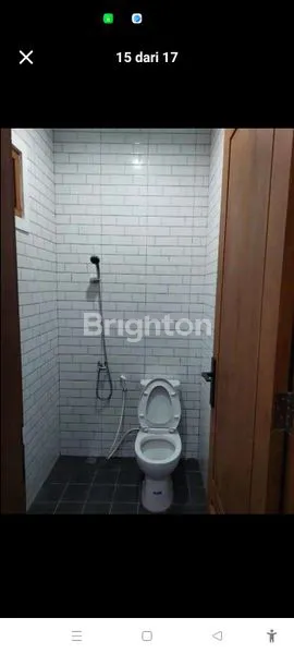 image RUMAH BARU FULL FURNISHED KAMPUNG UTAN CIPUTAT TANGERANG  (6)