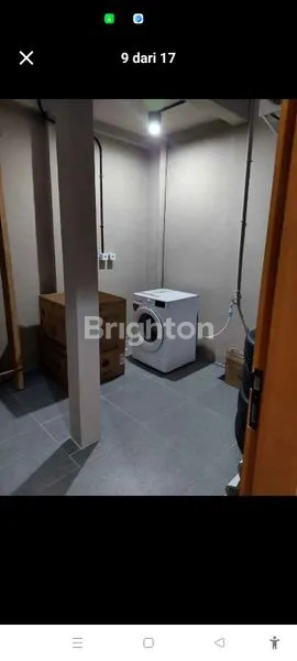 image RUMAH BARU FULL FURNISHED KAMPUNG UTAN CIPUTAT TANGERANG  (7)