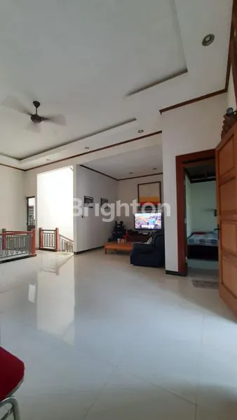 image RUMAH MEWAH SIAP HUNI LT 221M² DI BINTARO SEKTOR 9 (8)