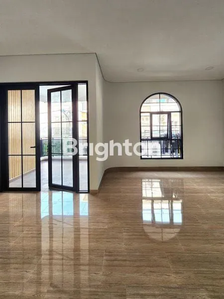 image RUMAH BARU !!!  AMPERA KEMANG PONDOK INDAH KALIBATA KEBAYORAN PASAR MINGGU JAKSEL MINIMALIS (4)