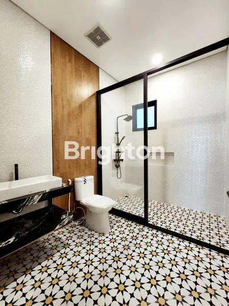 image RUMAH BARU !!!  AMPERA KEMANG PONDOK INDAH KALIBATA KEBAYORAN PASAR MINGGU JAKSEL MINIMALIS (7)