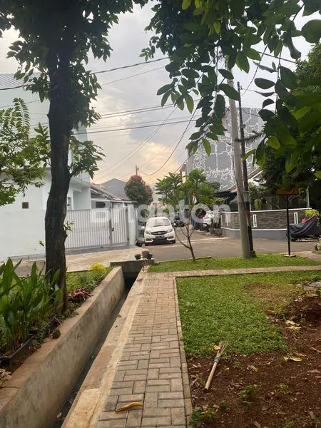 image RUMAH CLUSTER DUTA BINTARO, SHM, SIAP HUNI (1)