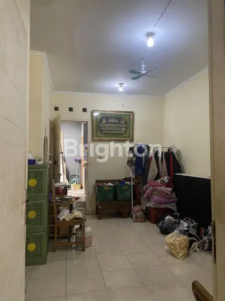 image RUMAH CLUSTER DUTA BINTARO, SHM, SIAP HUNI (4)