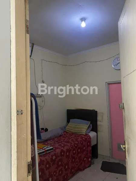 image RUMAH CLUSTER DUTA BINTARO, SHM, SIAP HUNI (6)