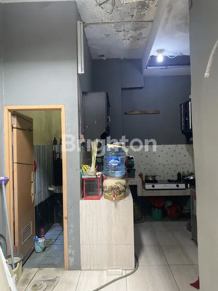 image RUMAH CLUSTER DUTA BINTARO, SHM, SIAP HUNI (7)