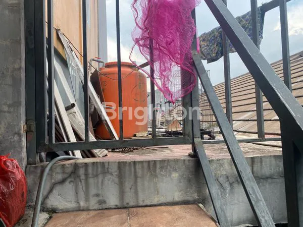 image RUMAH CLUSTER DUTA BINTARO, SHM, SIAP HUNI (8)