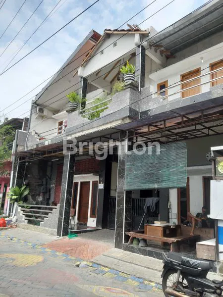 image DIJUAL RUMAH KOST AKTIF FULL TERISI (1)