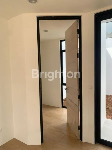 image RUMAH BARU GRES STYLE SCANDINAVIAN DEKAT SUPERMALL KARAWACI (4)