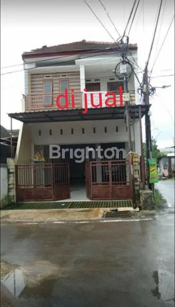 image RUKO STRATEGIS DI LOWOKWARU, DEKAT KAMPUS & PUSAT KOTA (1)