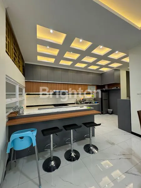 image RUMAH LUXURY & EKSKLUSIF+FULL FURNISHED, DALAM KOMP PERUM YANG AKSES  TOL & DEKAT FASUM DI GBA 1 BOJONGSOANG KAB BANDUNG (2)