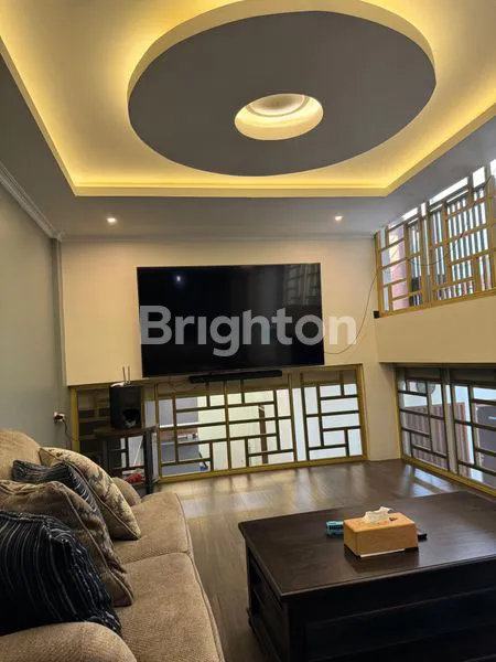 image RUMAH LUXURY & EKSKLUSIF+FULL FURNISHED, DALAM KOMP PERUM YANG AKSES  TOL & DEKAT FASUM DI GBA 1 BOJONGSOANG KAB BANDUNG (4)