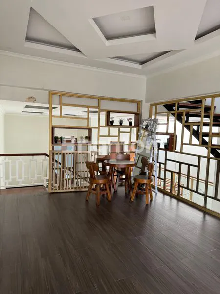 image RUMAH LUXURY & EKSKLUSIF+FULL FURNISHED, DALAM KOMP PERUM YANG AKSES  TOL & DEKAT FASUM DI GBA 1 BOJONGSOANG KAB BANDUNG (8)