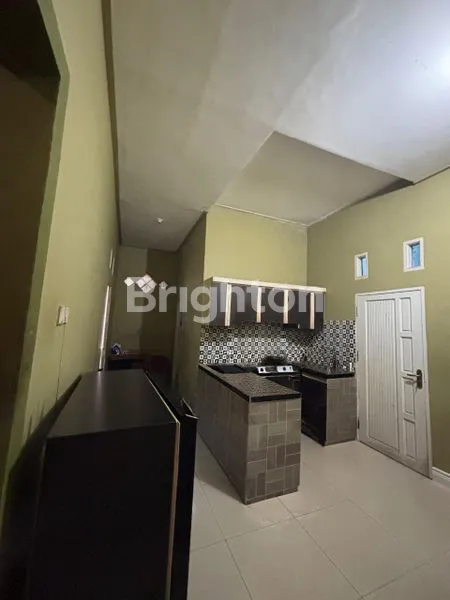 image RUMAH FURNISHED LENGKAP DI PERUMAHAN PURI KENCANA (5)