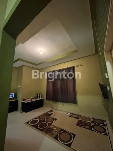 image RUMAH FURNISHED LENGKAP DI PERUMAHAN PURI KENCANA (3)