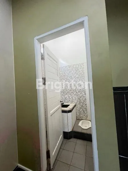 image RUMAH FURNISHED LENGKAP DI PERUMAHAN PURI KENCANA (8)