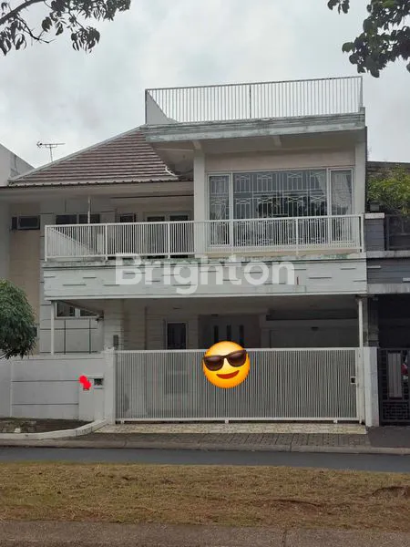 image \\U2728 DISEWAKAN RUMAH FULL FURNISH 2 LANTAI \\U2728\\N\\UD83D\\UDCCD KOTA WISATA – BOULEVARD CLUSTER BELLEVUE (1)