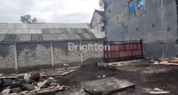 image TANAH DISEWAKAN ZONA KAMPUS UNUD COCOK UNTUK BANGUN KOS-KOSAN MAHASISWA (1)