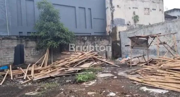 image TANAH DISEWAKAN ZONA KAMPUS UNUD COCOK UNTUK BANGUN KOS-KOSAN MAHASISWA (2)